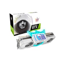 GALAX GEFORCE RTX 3090 HOF LIMITED EDITION 24GB GRAPHICS CARD